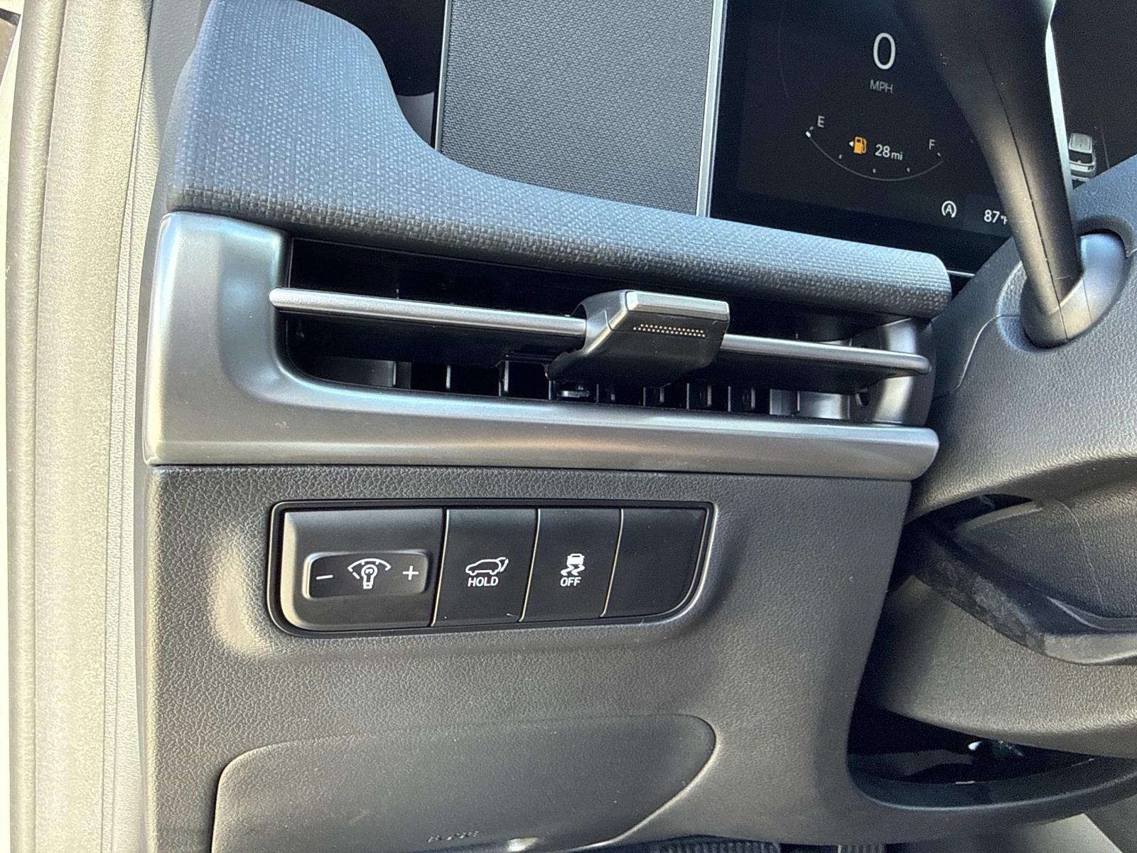 2026 Hyundai Tucson SEL Convenience