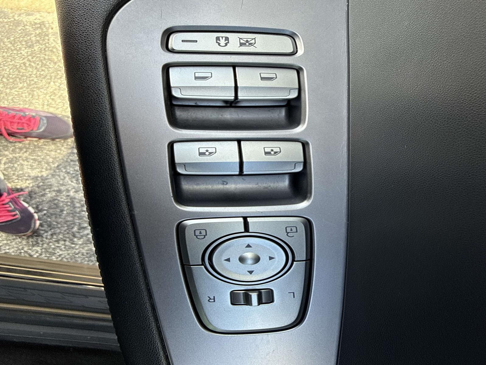 2024 Hyundai Palisade XRT