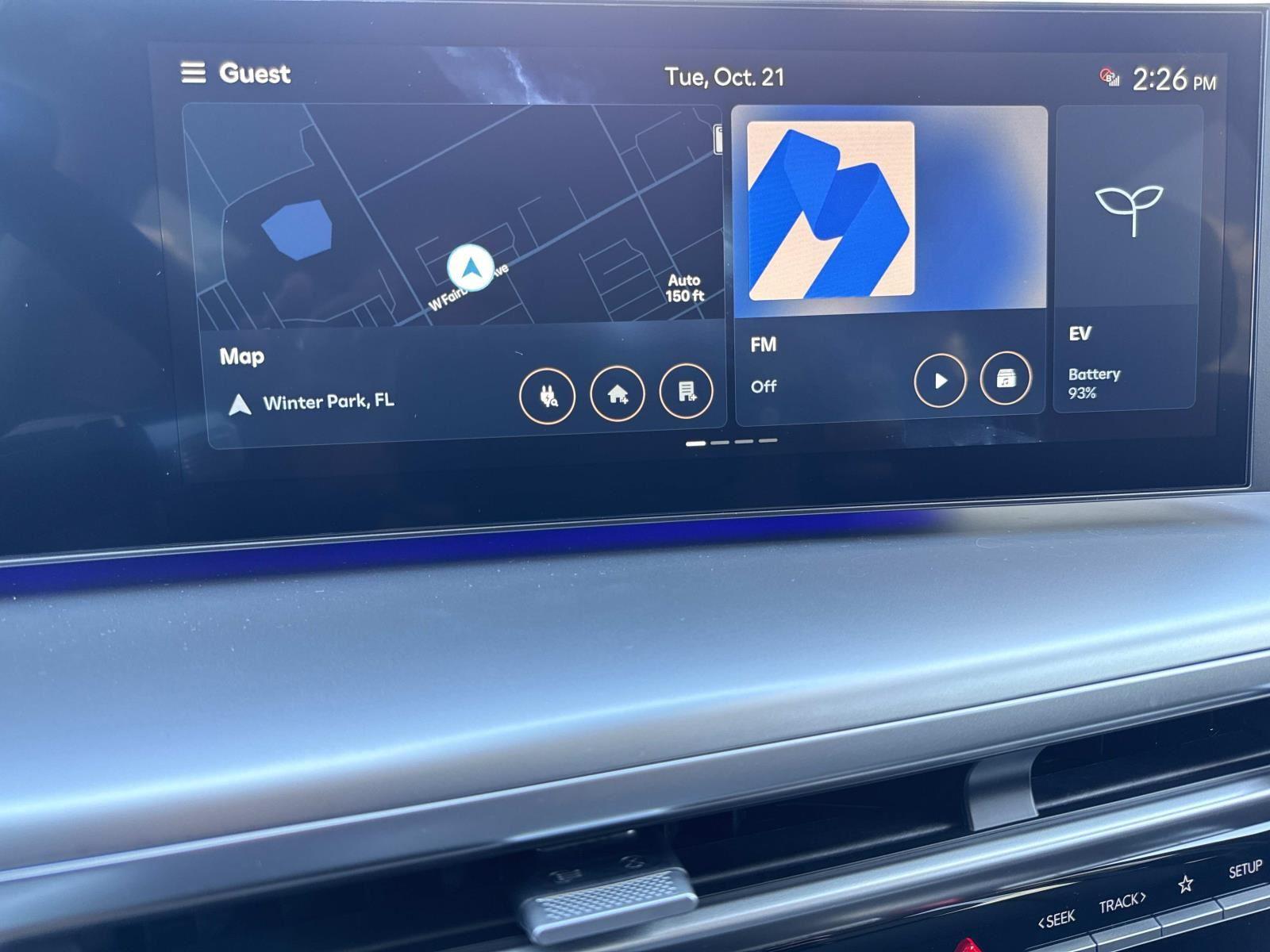 2026 Hyundai IONIQ 9 SEL