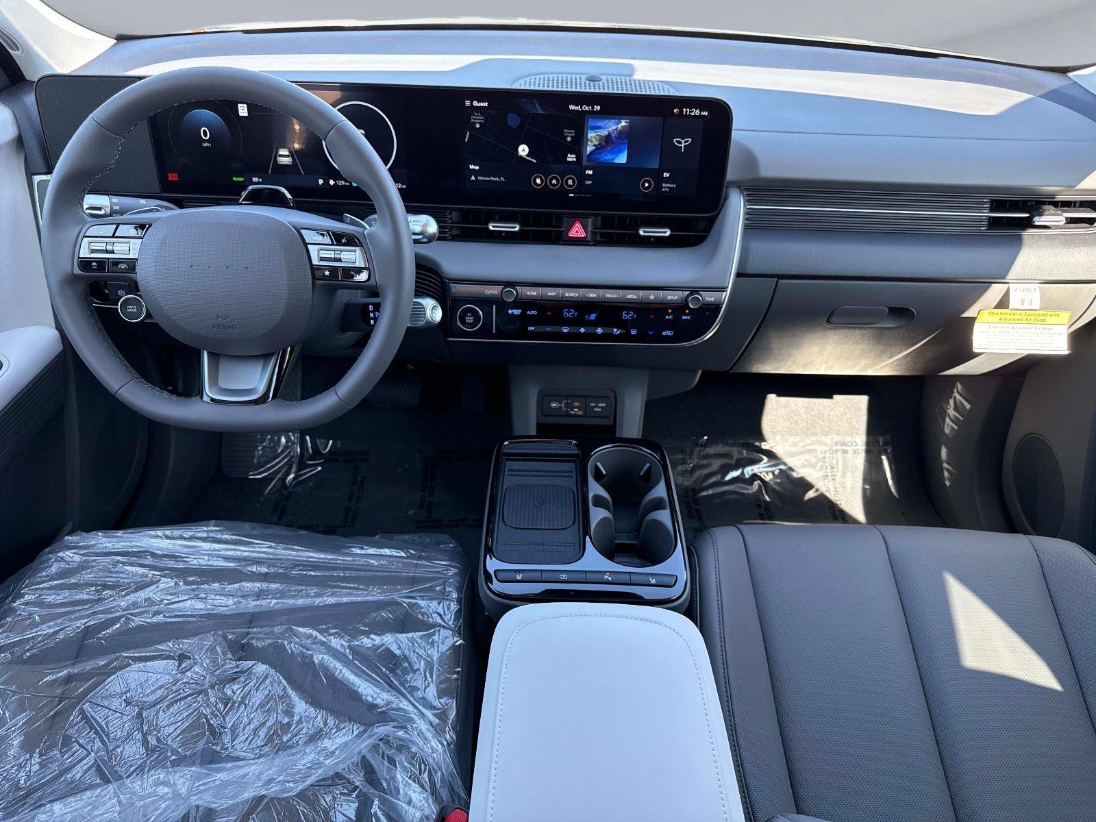 2026 Hyundai IONIQ 5 SEL