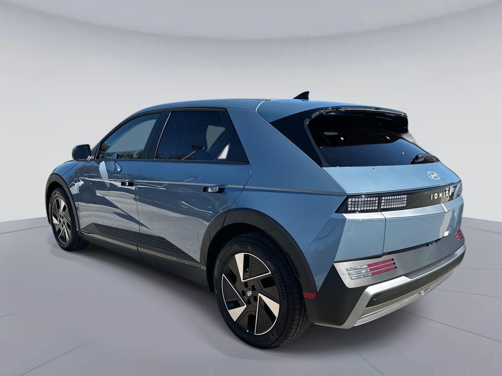 2026 Hyundai IONIQ 5 SEL