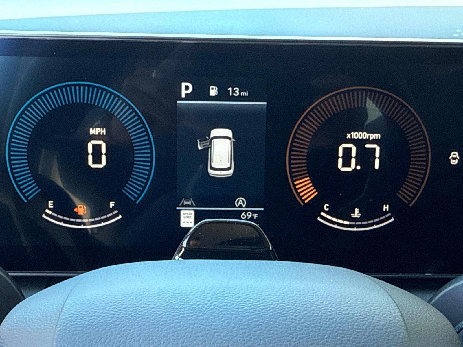 2026 Hyundai Santa Fe XRT