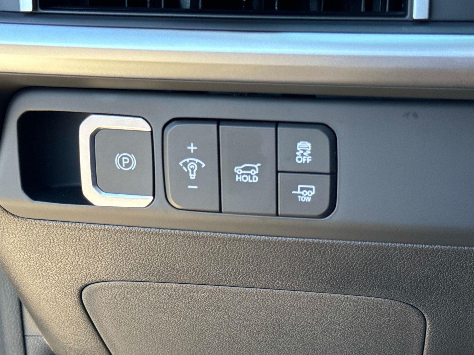 2026 Hyundai Santa Fe XRT