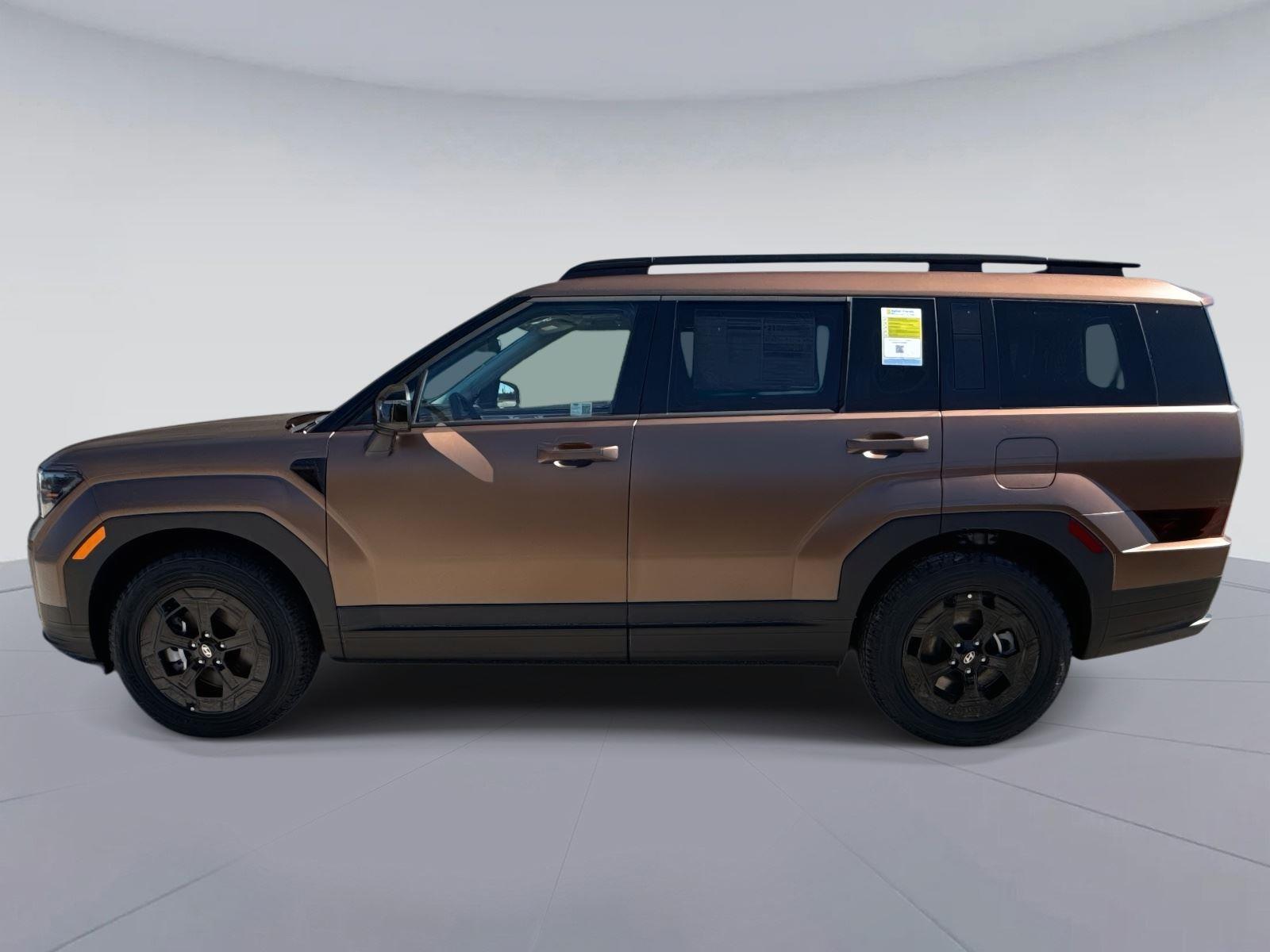 2026 Hyundai Santa Fe XRT