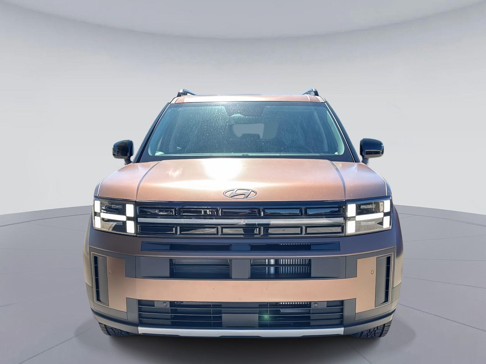 2026 Hyundai Santa Fe XRT