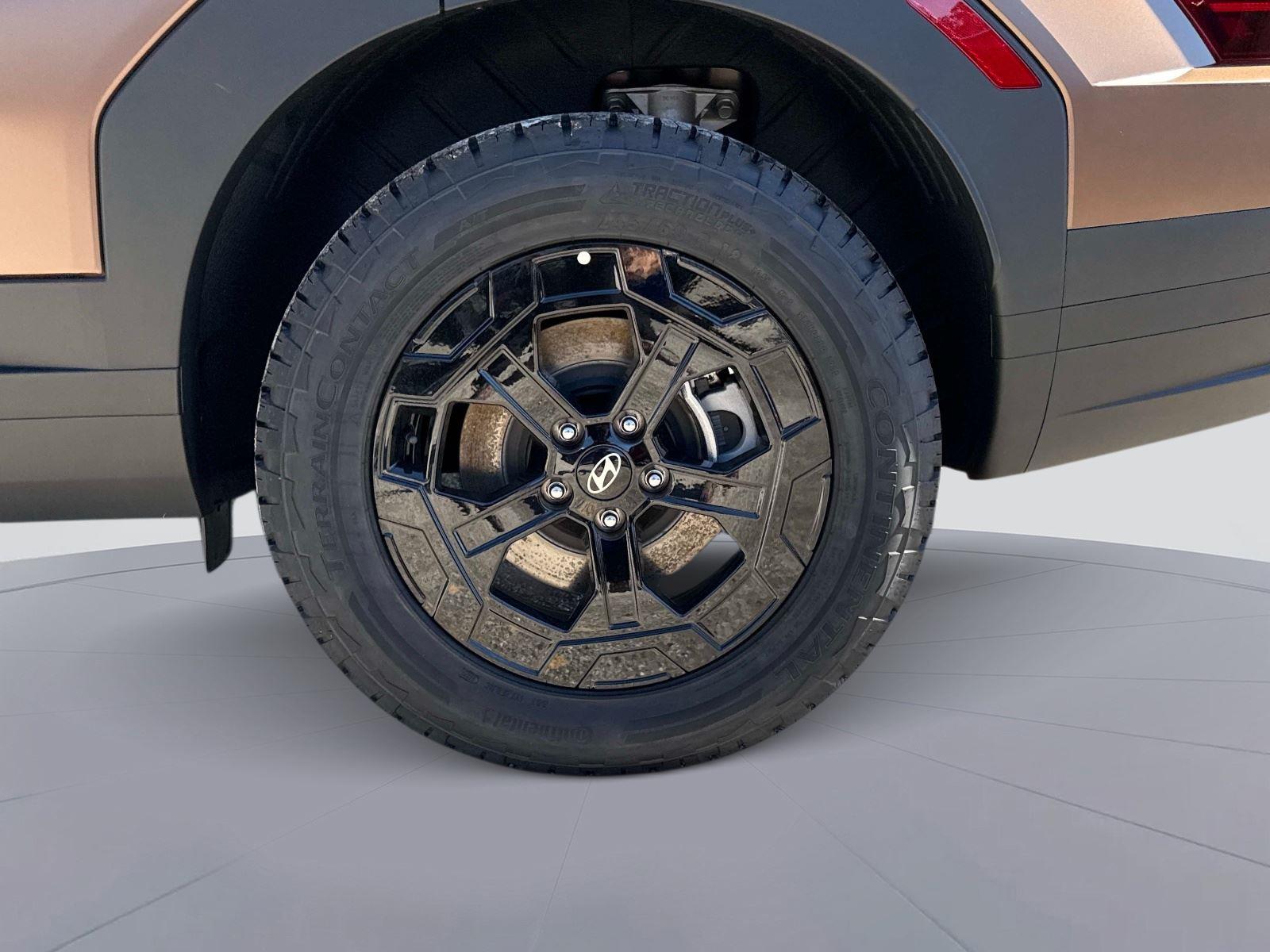 2026 Hyundai Santa Fe XRT