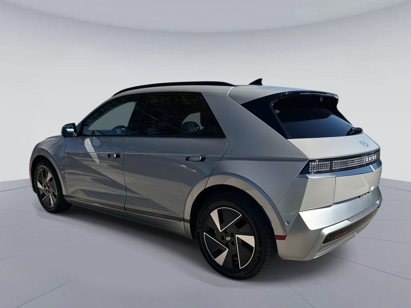 2026 Hyundai IONIQ 5 Limited