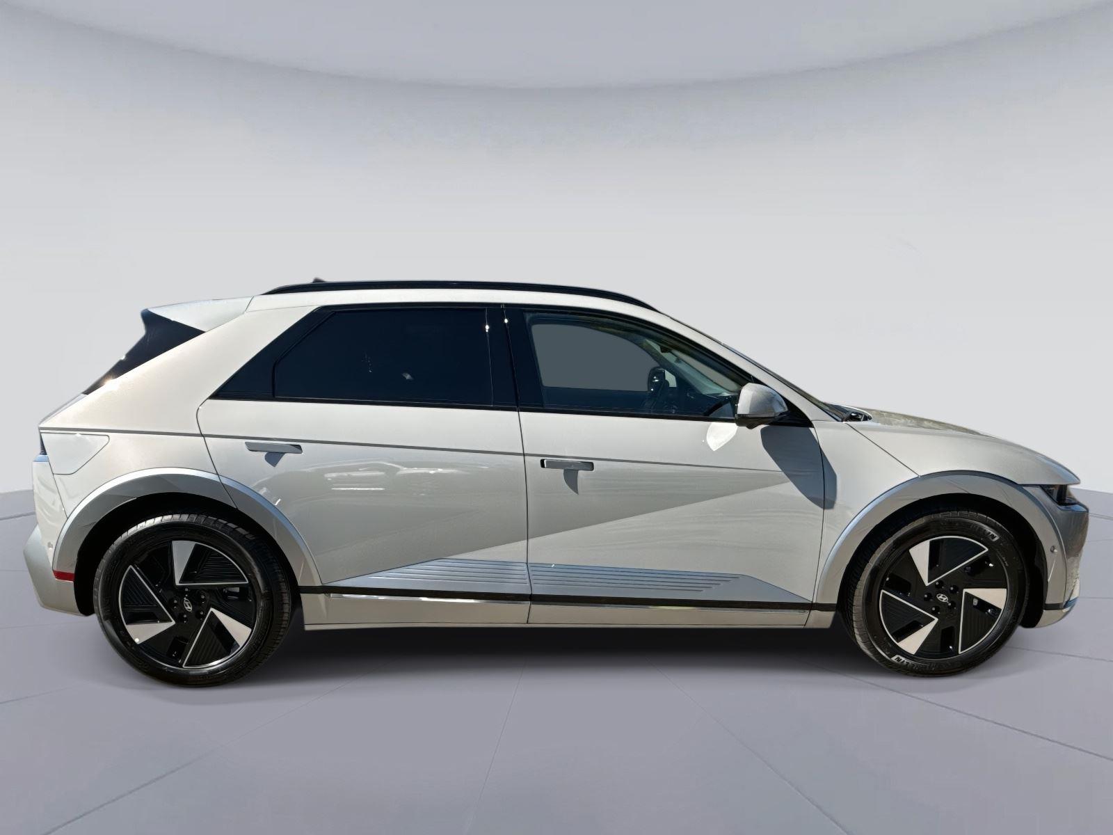 2026 Hyundai Ioniq 5 Limited photo 2