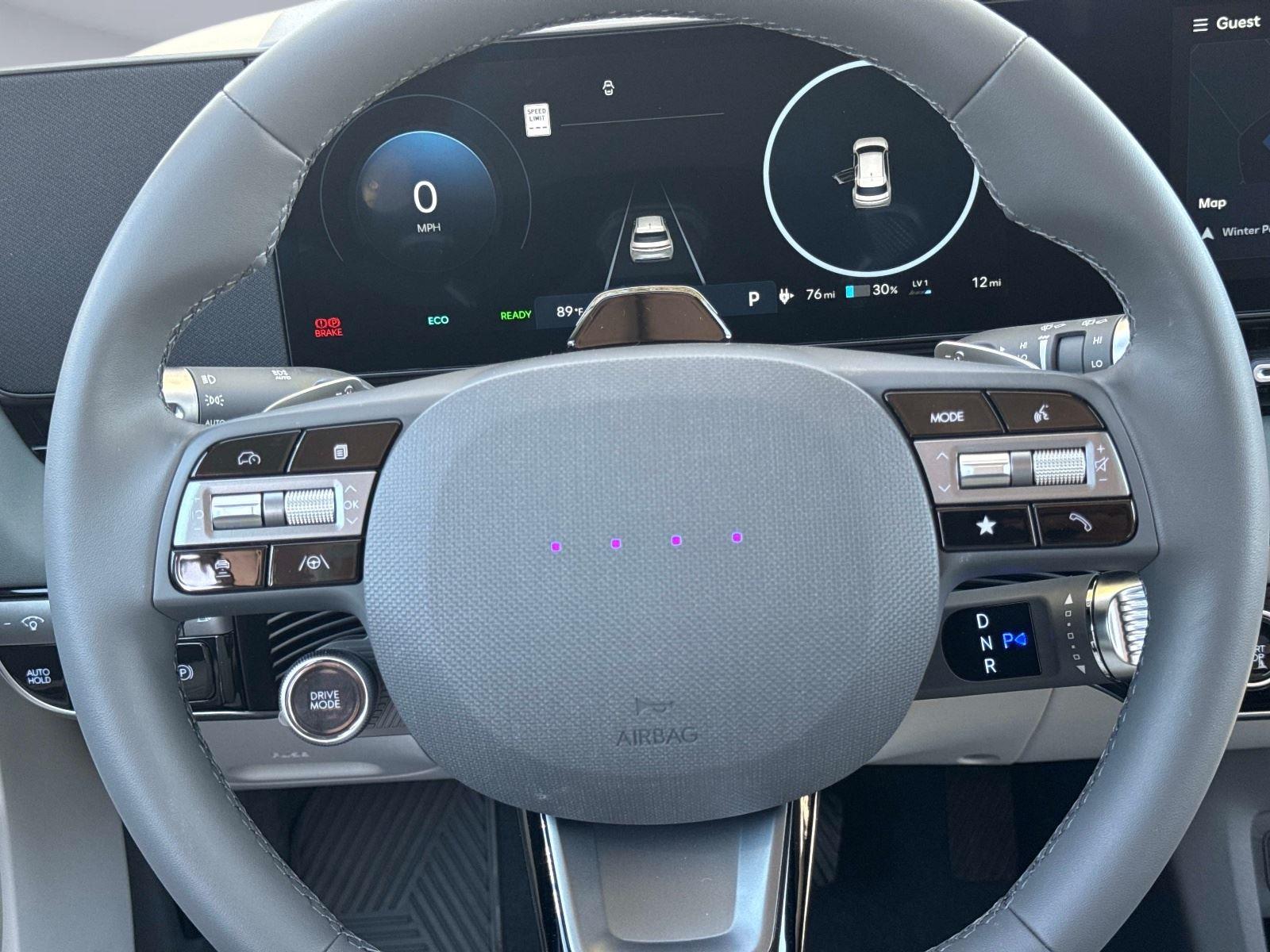 2026 Hyundai IONIQ 5 Limited