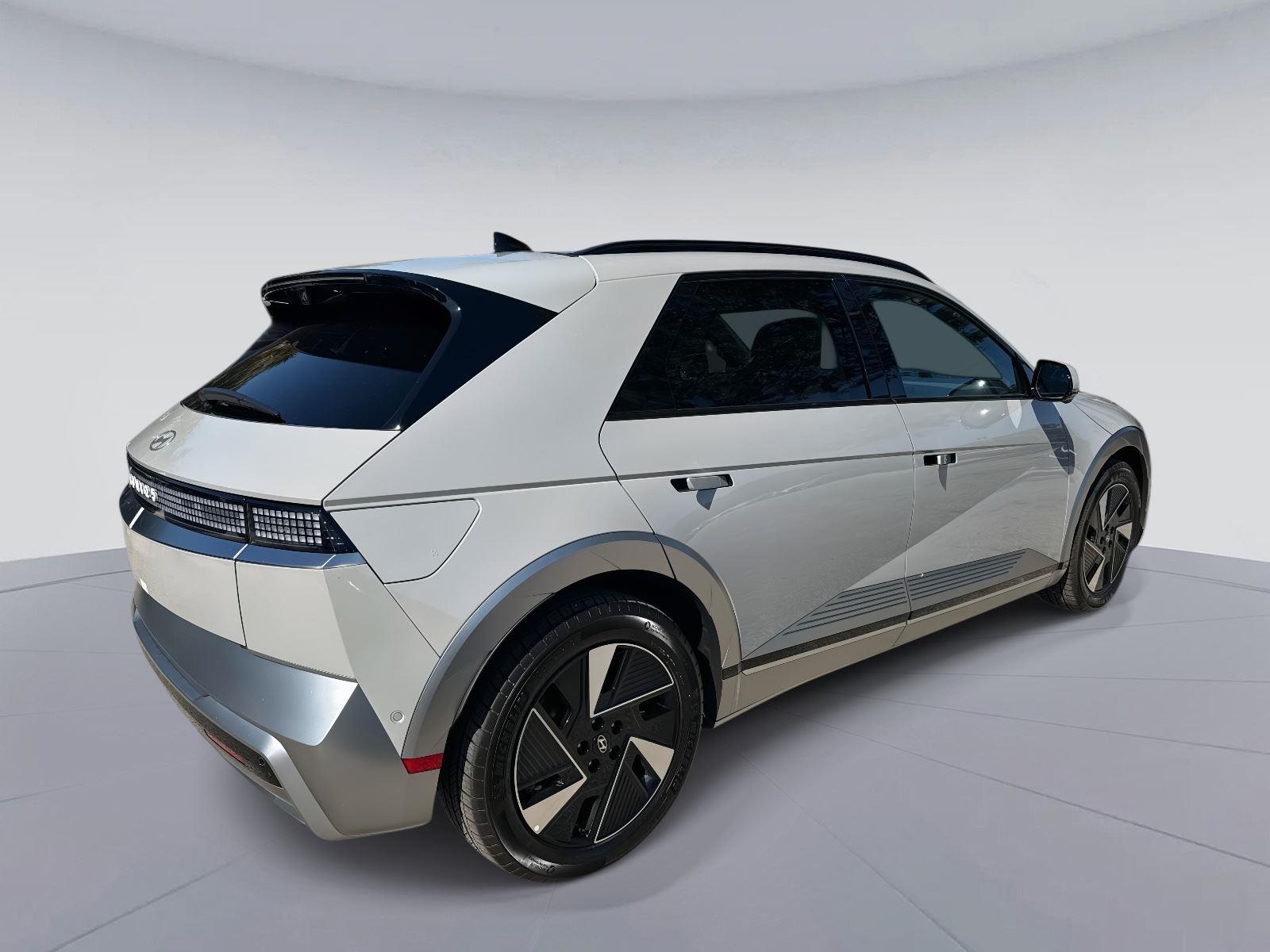 2026 Hyundai Ioniq 5 Limited photo 3