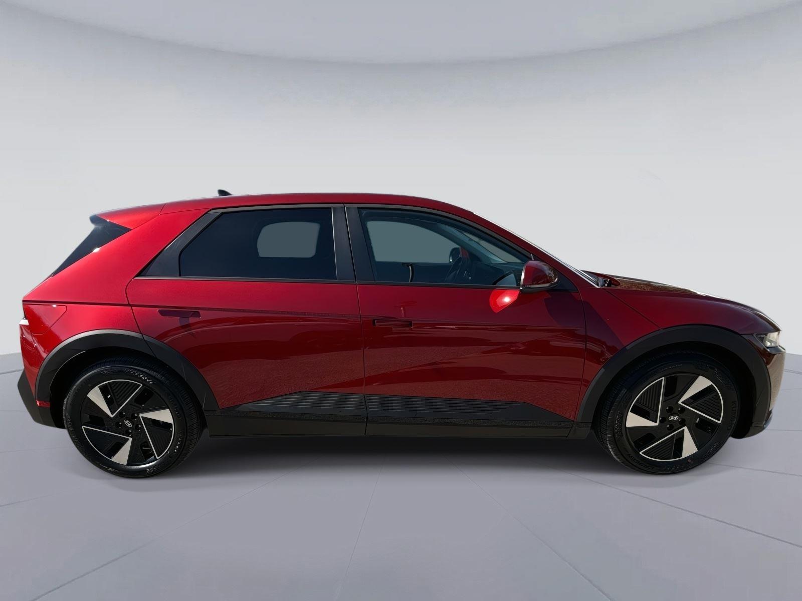 2026 Hyundai Ioniq 5 SEL photo 2