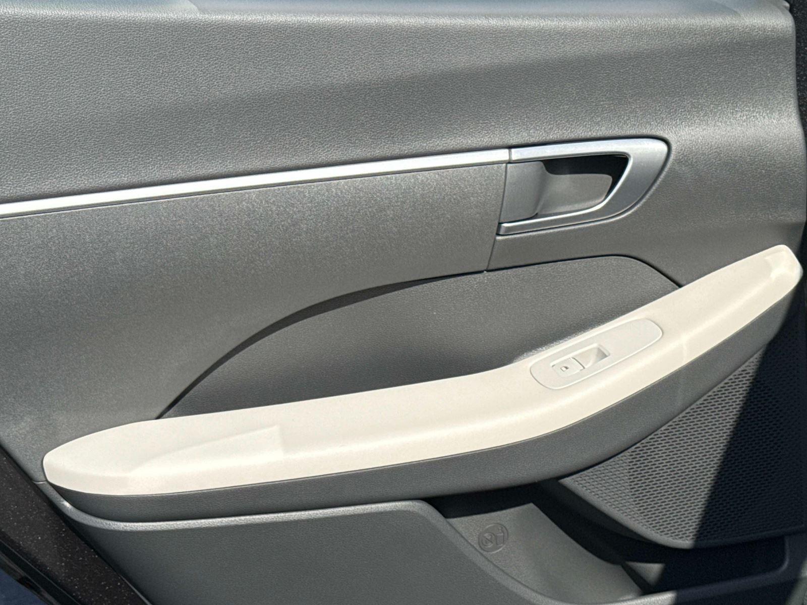 2026 Hyundai Sonata SE