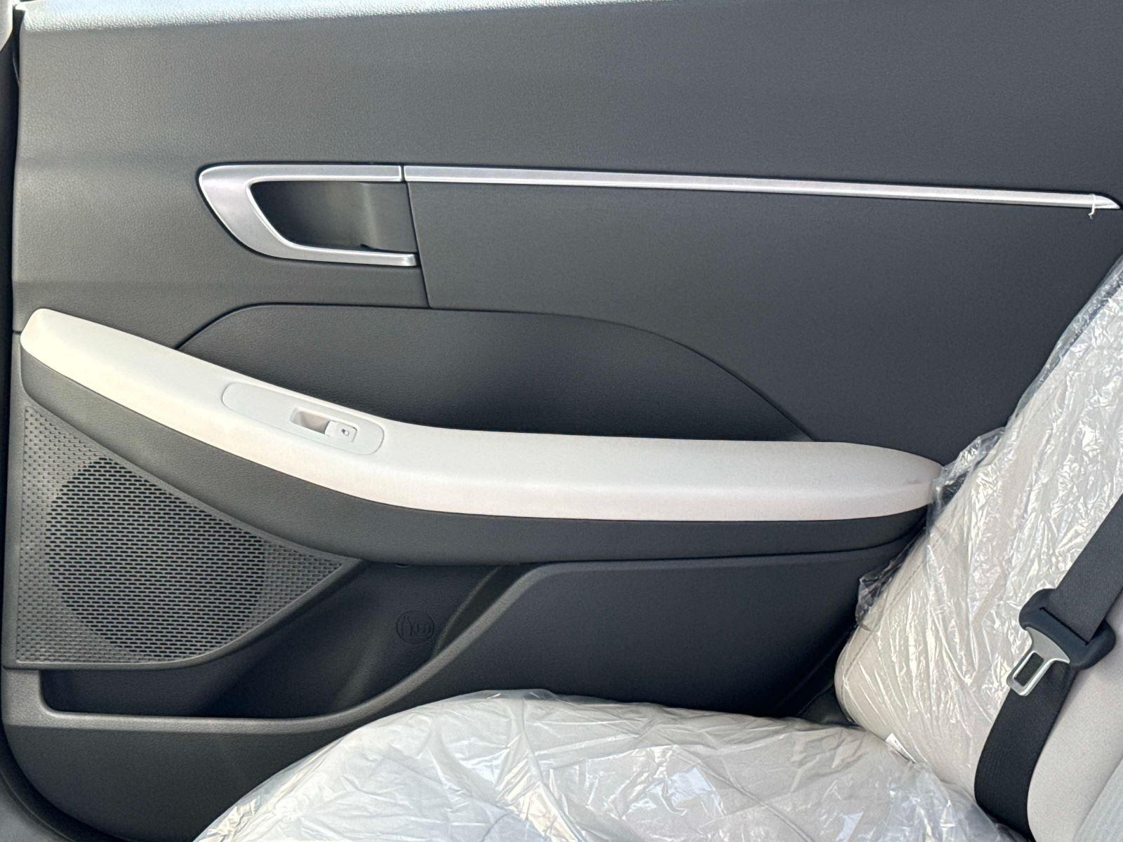 2026 Hyundai Sonata SE