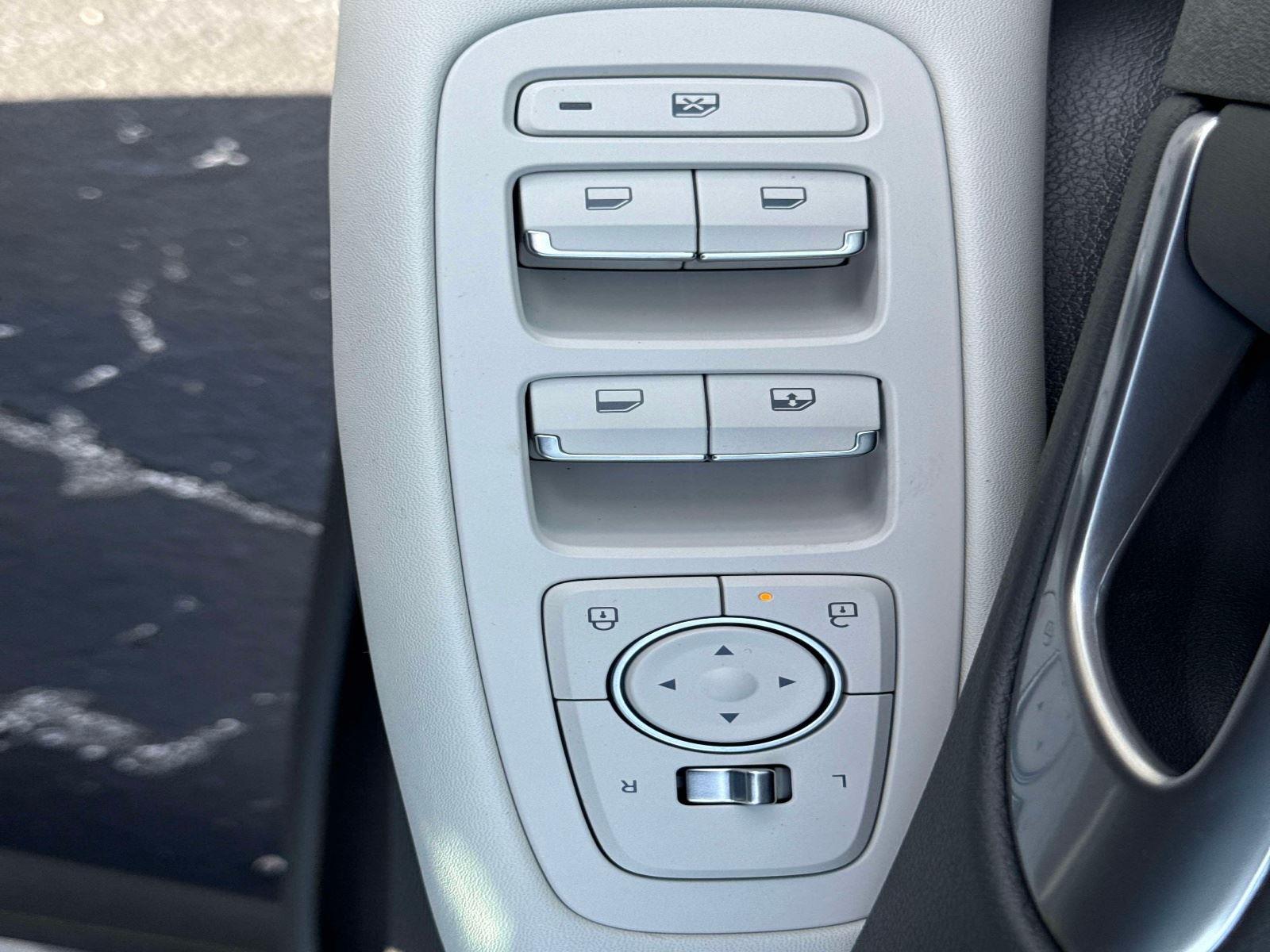 2026 Hyundai Sonata SE