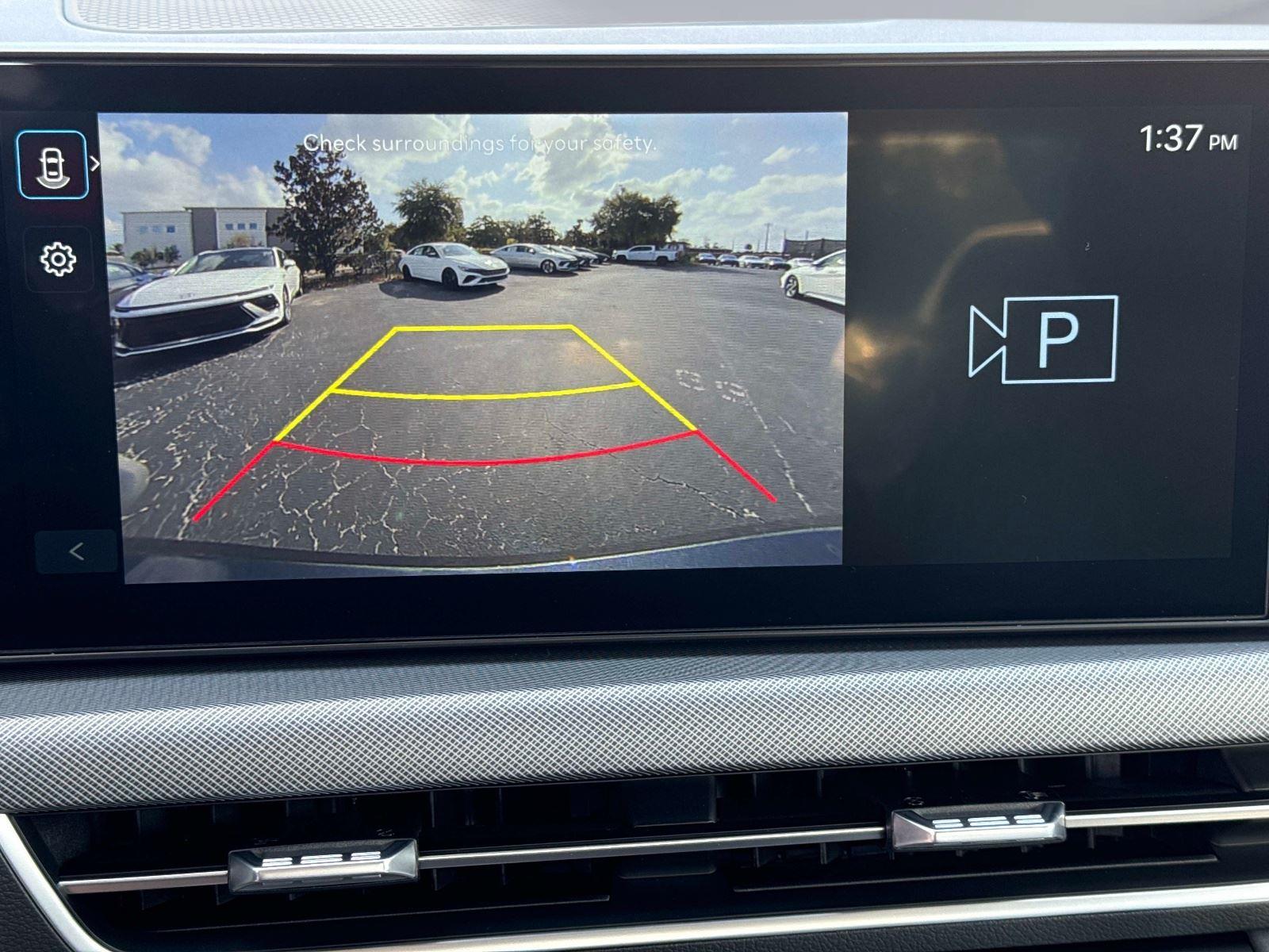 2026 Hyundai Sonata SE