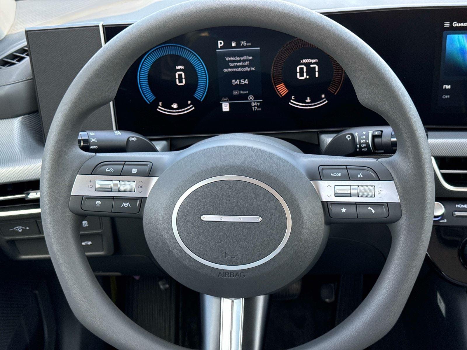 2026 Hyundai Sonata SE