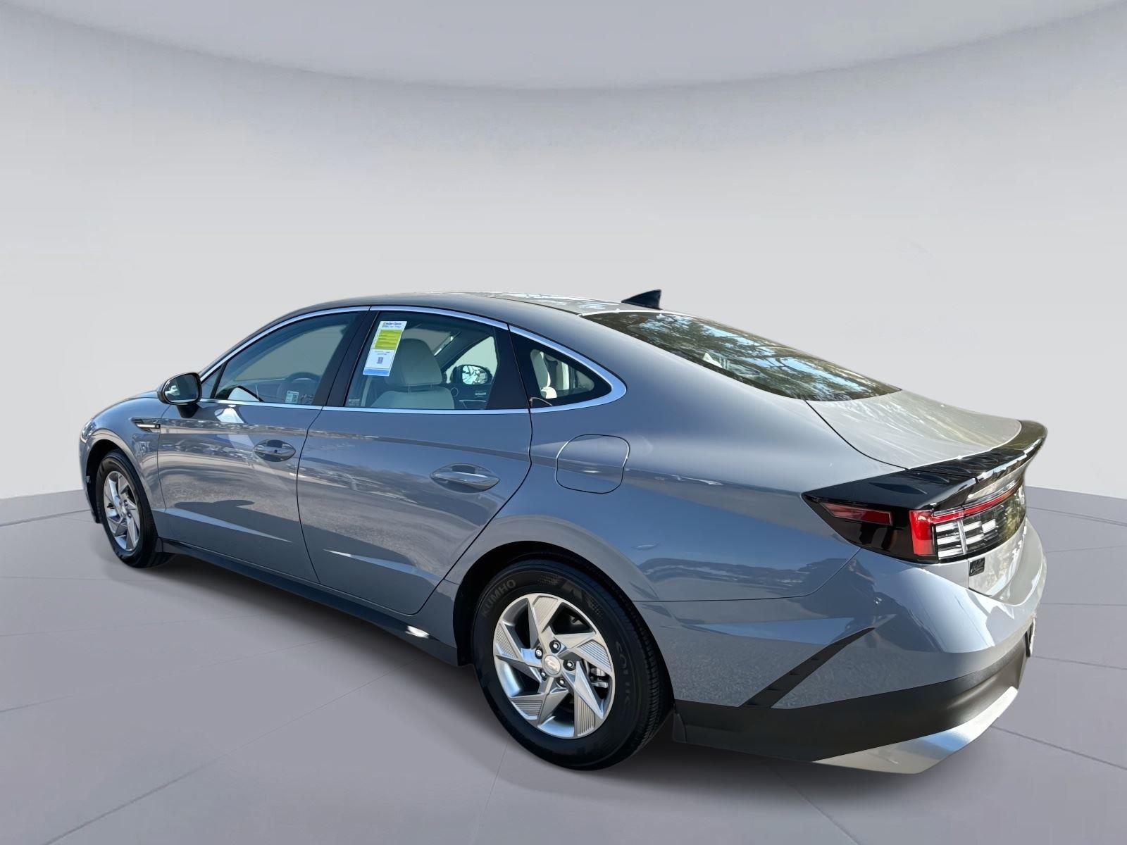 2025 Hyundai Sonata SE