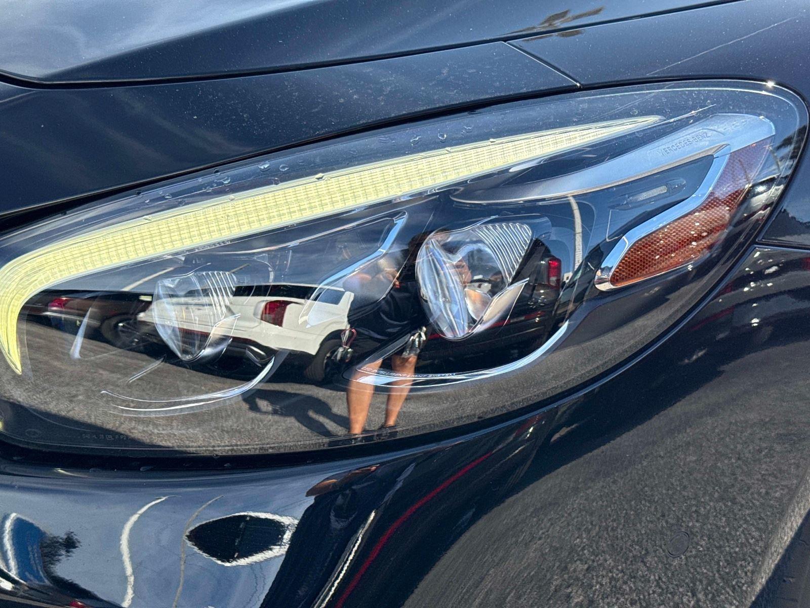 2018 Mercedes-Benz SL SL 550