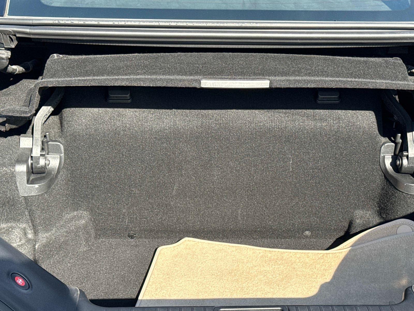 2018 Mercedes-Benz SL SL 550