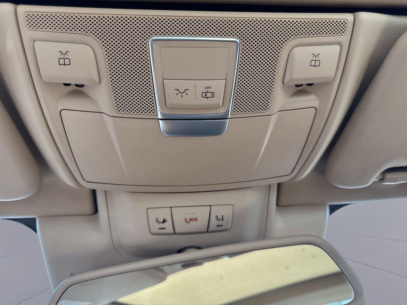 2018 Mercedes-Benz SL SL 550