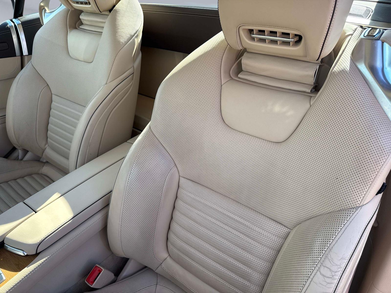 2018 Mercedes-Benz SL SL 550