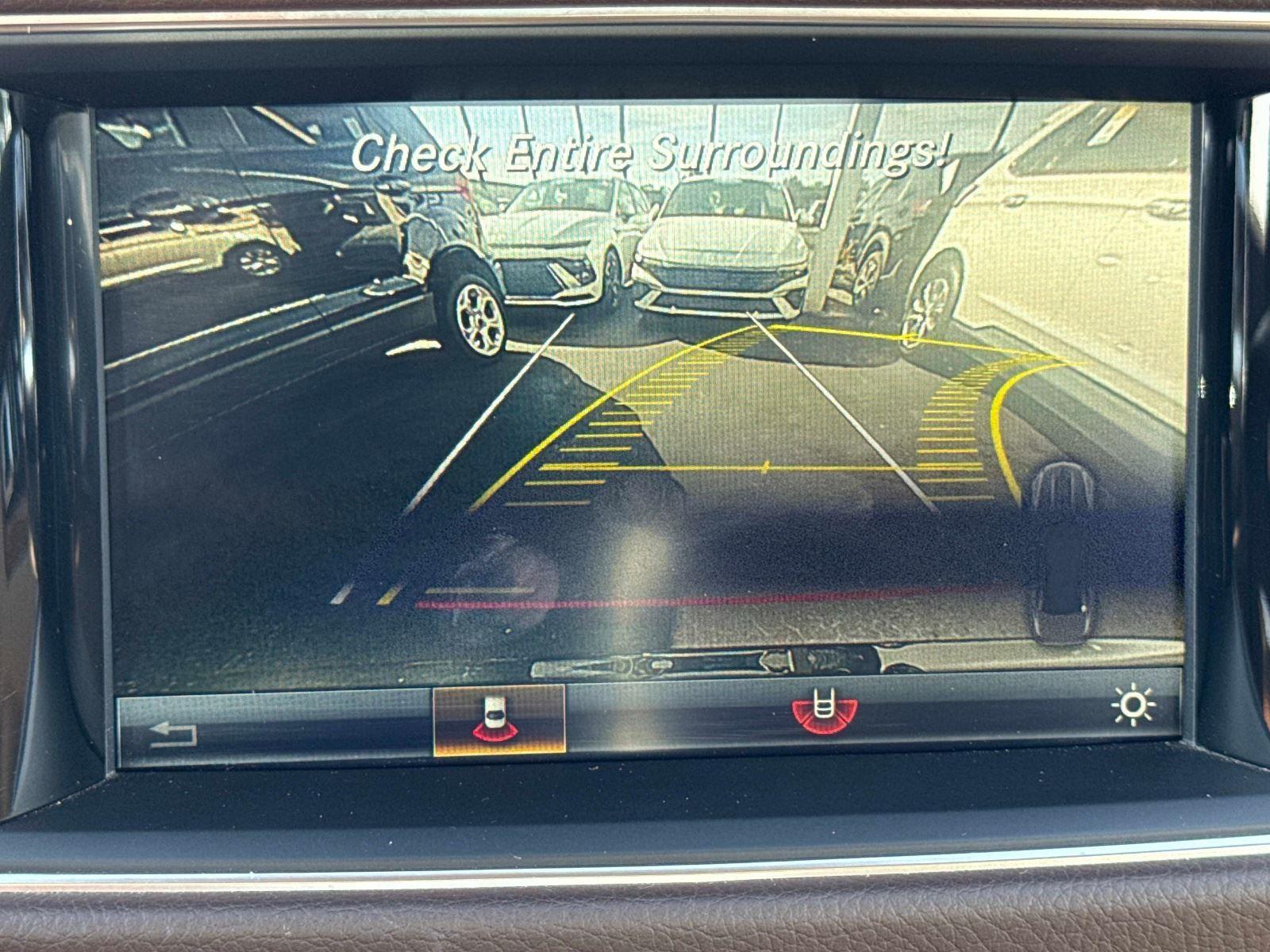 2018 Mercedes-Benz SL SL 550