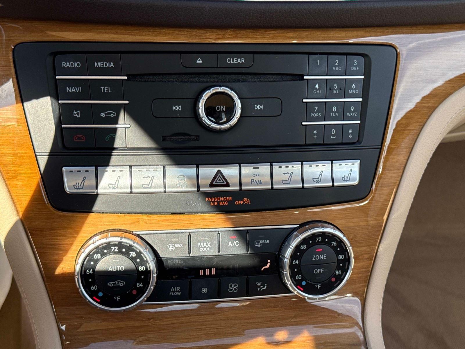 2018 Mercedes-Benz SL SL 550