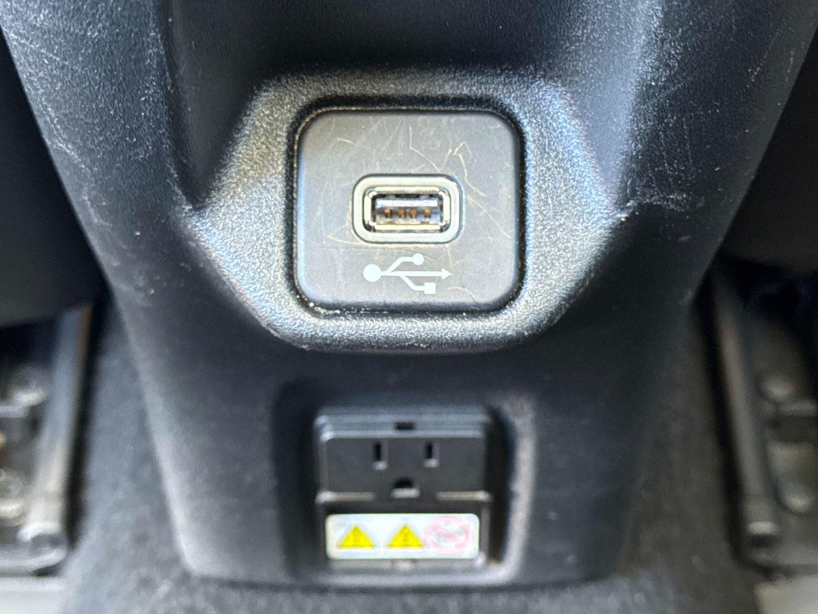 2018 Jeep Renegade Trailhawk