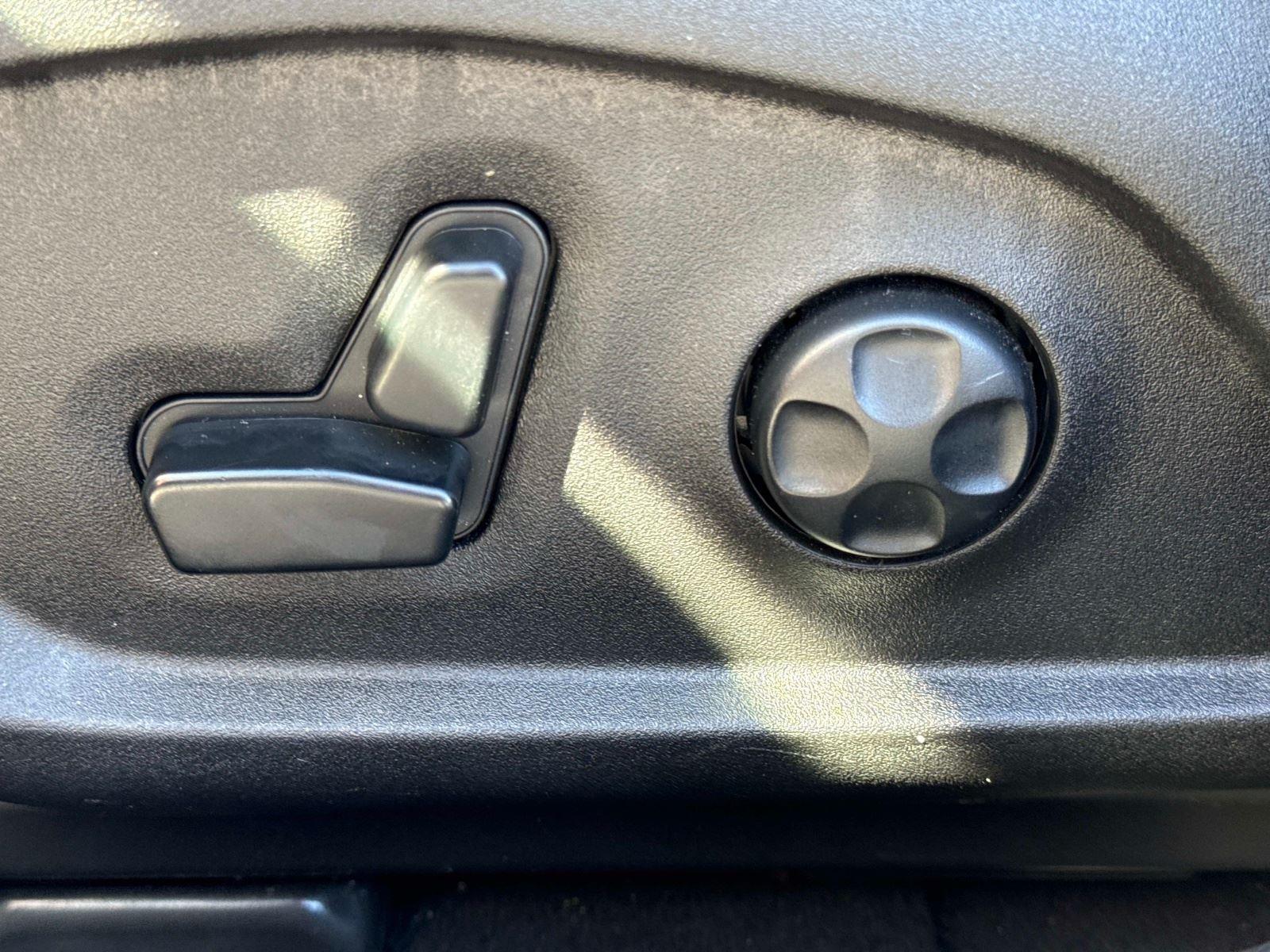 2018 Jeep Renegade Trailhawk