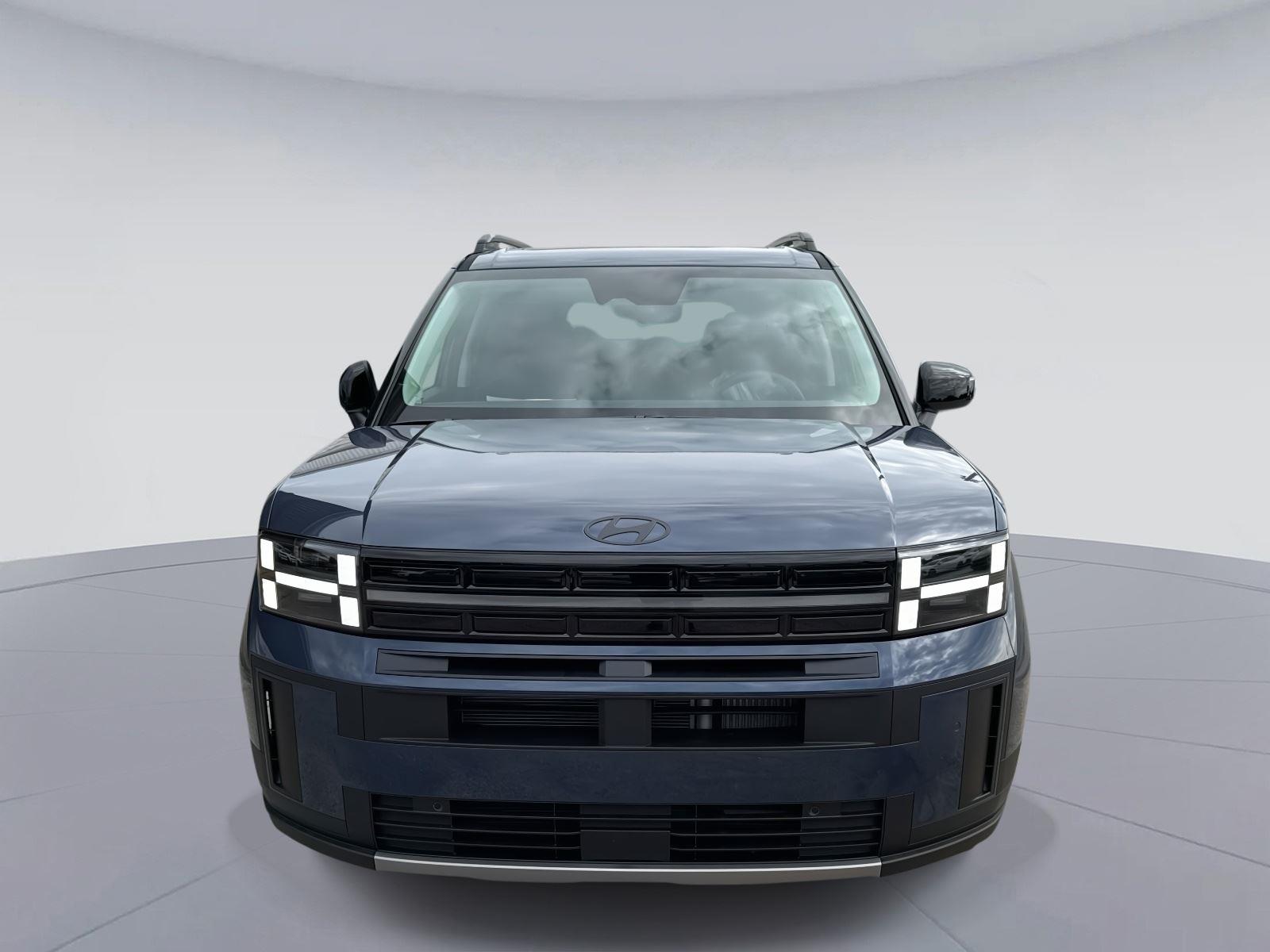 2026 Hyundai Santa Fe XRT