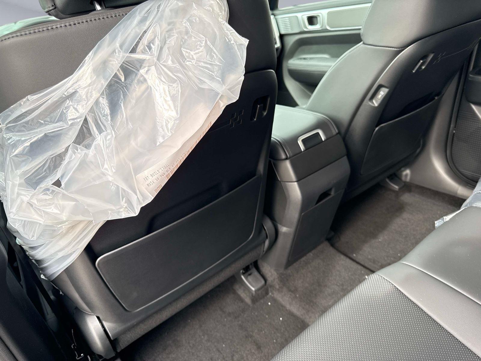 2026 Hyundai Santa Fe XRT