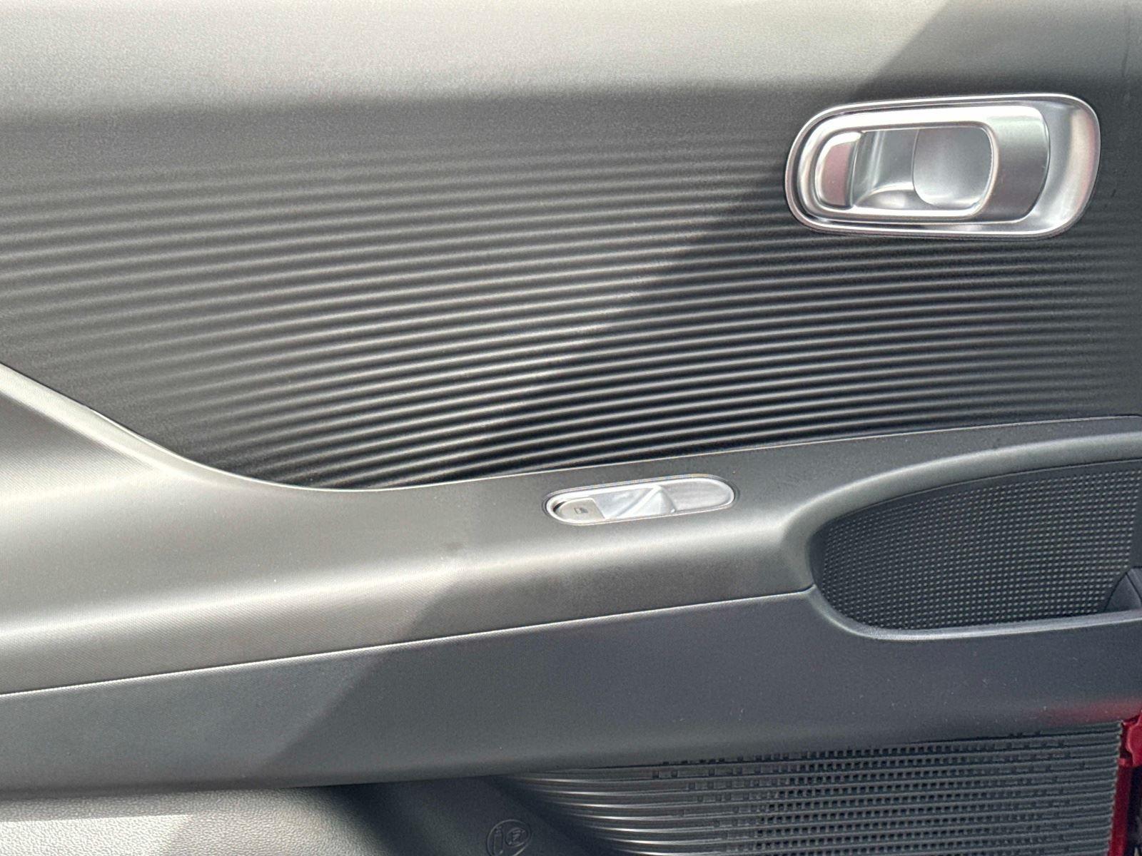 2025 Hyundai IONIQ 6 SE