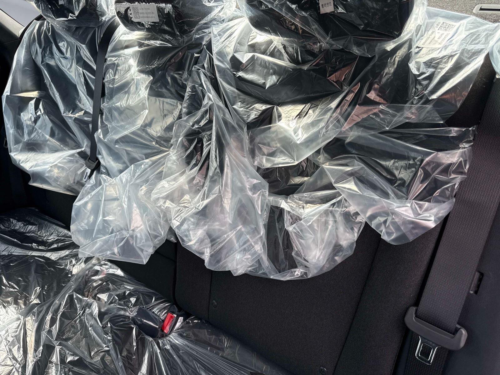 2025 Hyundai IONIQ 6 SE