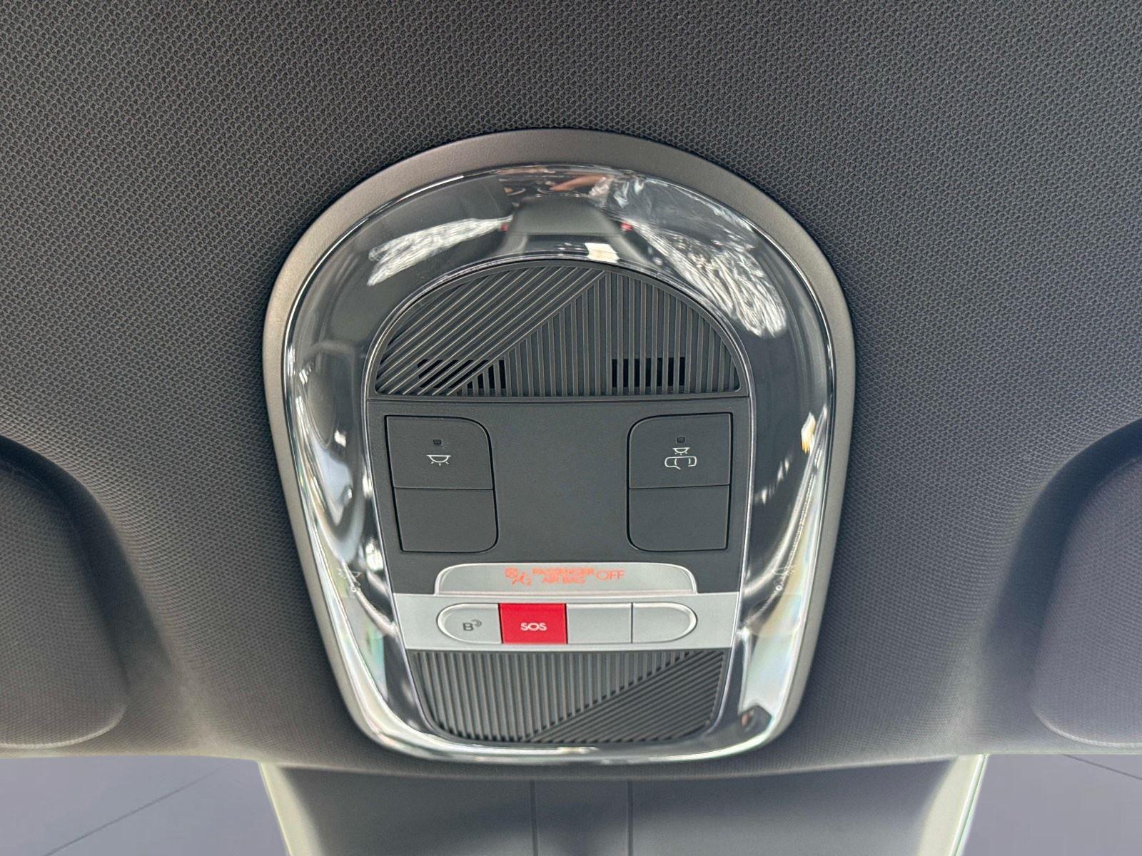 2025 Hyundai IONIQ 6 SE