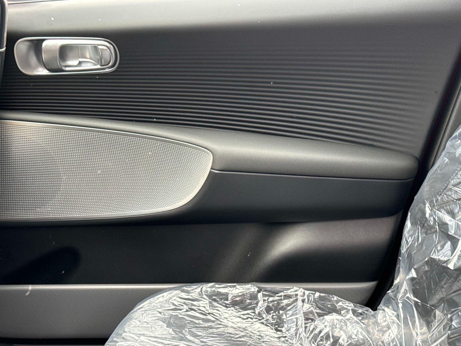 2025 Hyundai IONIQ 6 SE