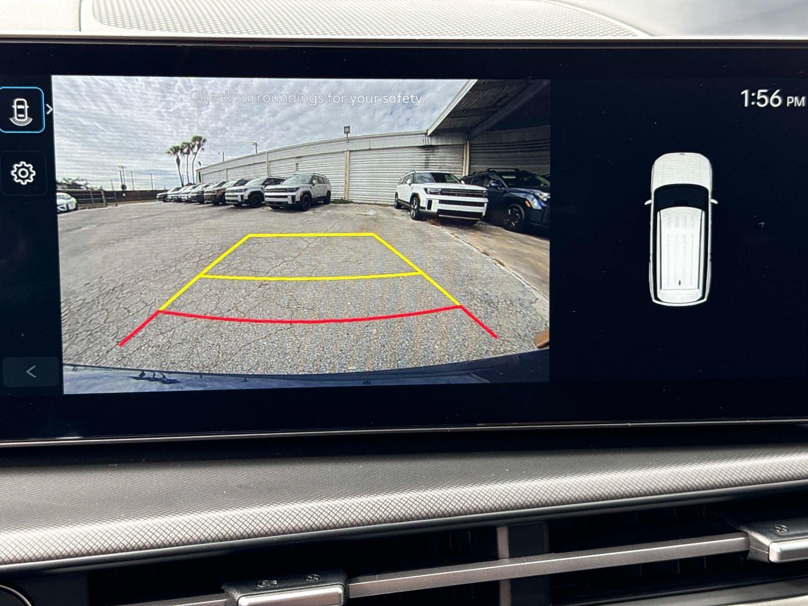 2026 Hyundai Santa Fe XRT