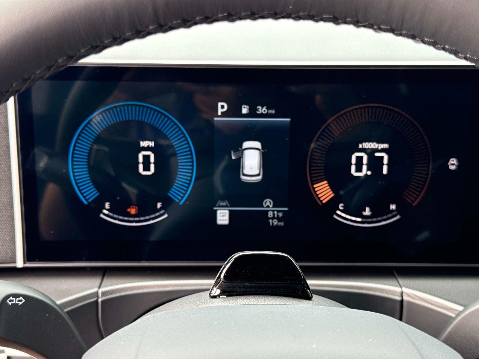 2026 Hyundai Santa Fe XRT