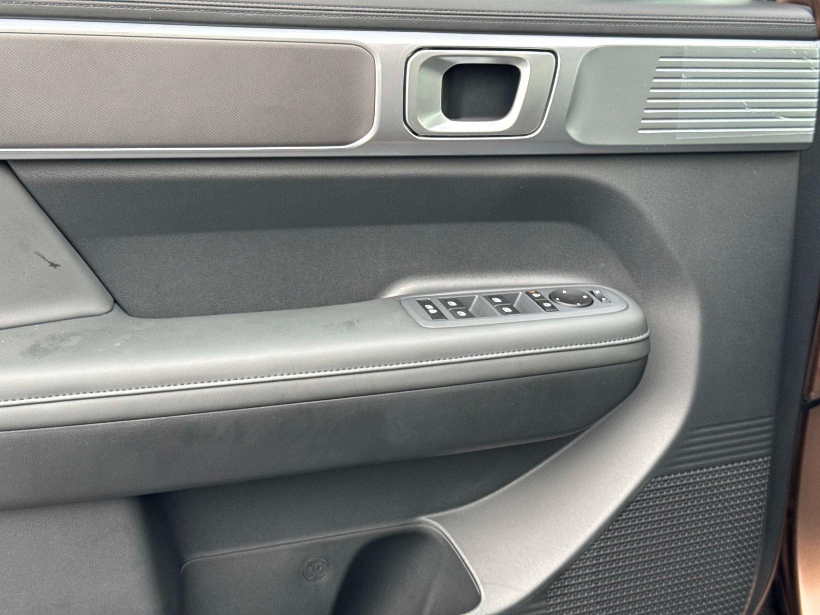 2026 Hyundai Santa Fe XRT