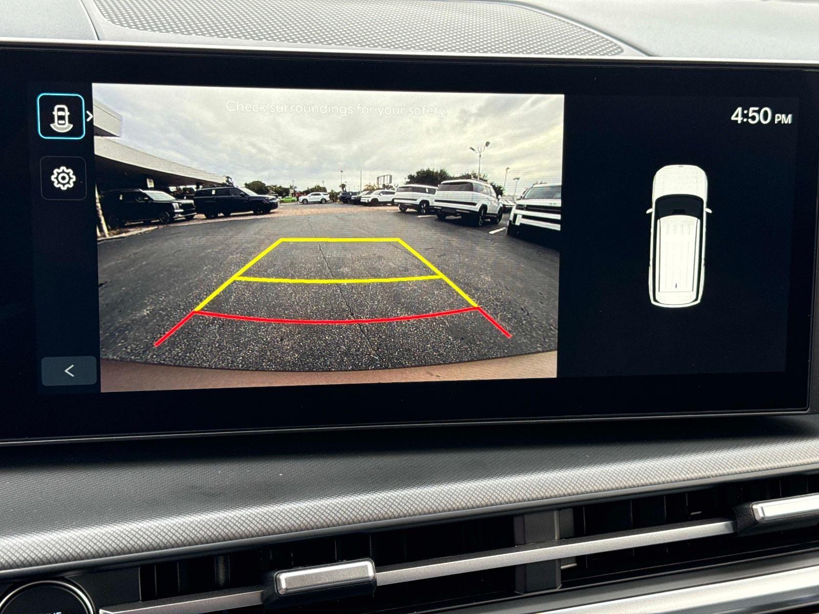 2026 Hyundai Santa Fe XRT