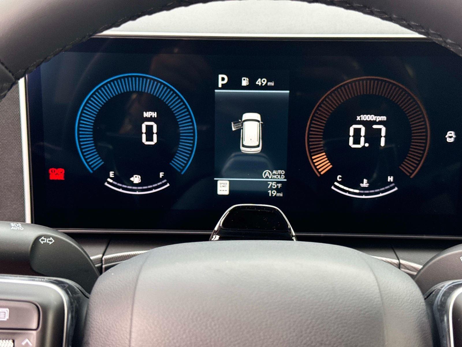 2026 Hyundai Santa Fe XRT