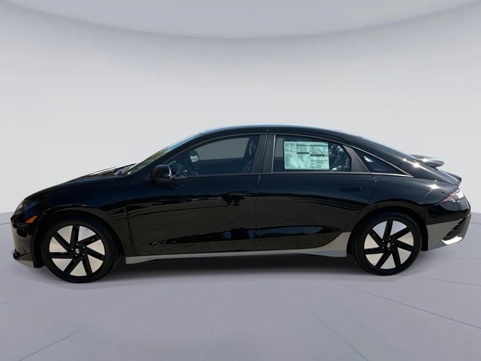 2025 Hyundai IONIQ 6 SE