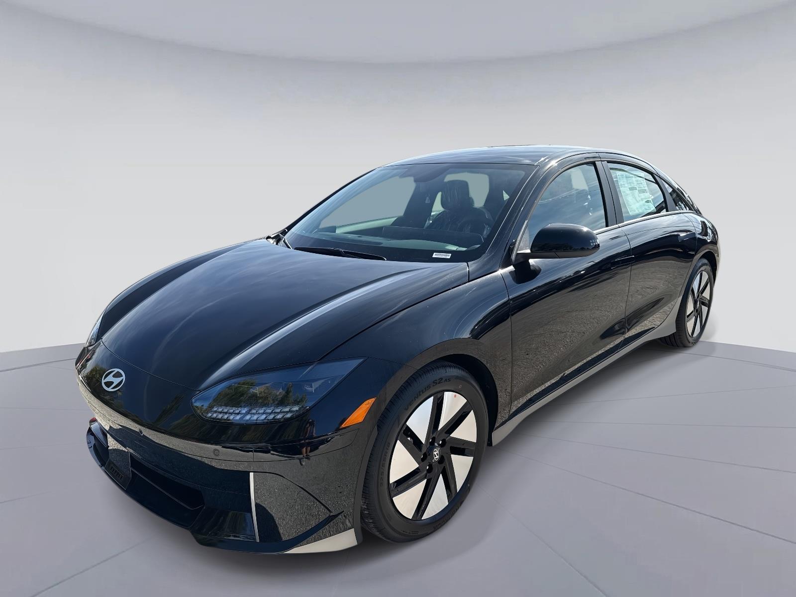 2025 Hyundai IONIQ 6 SE