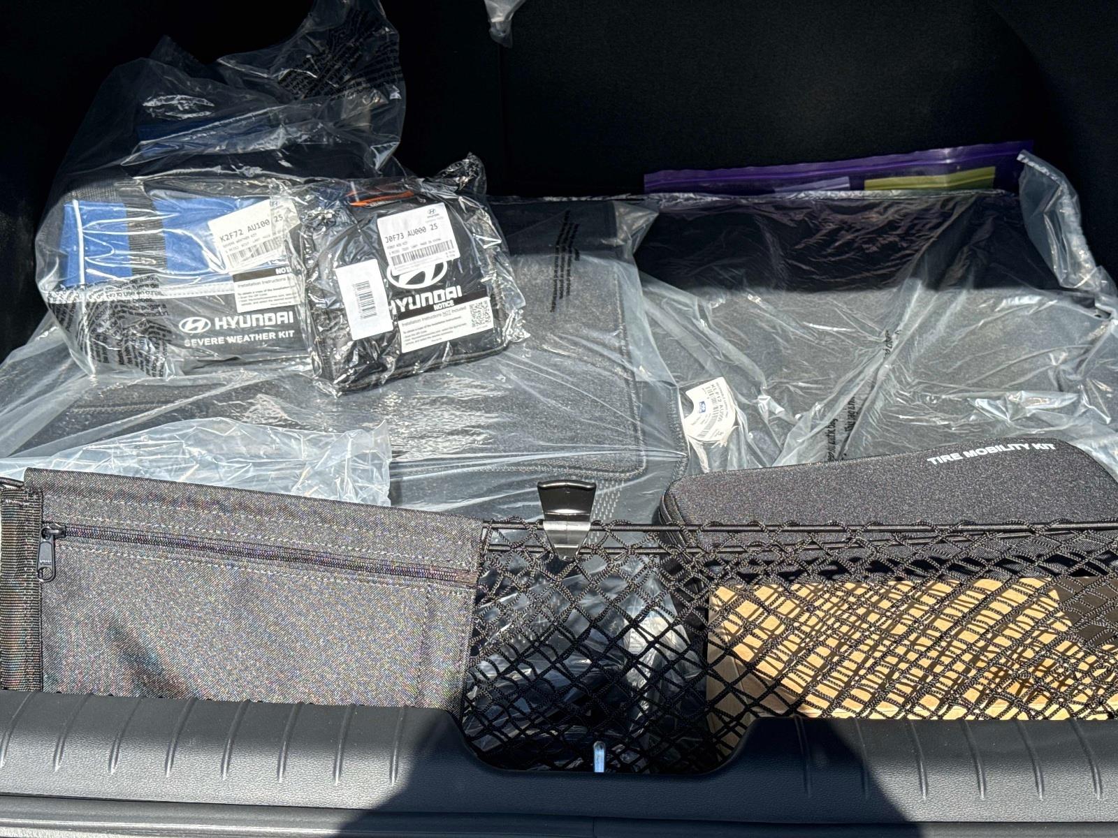 2025 Hyundai IONIQ 6 SE