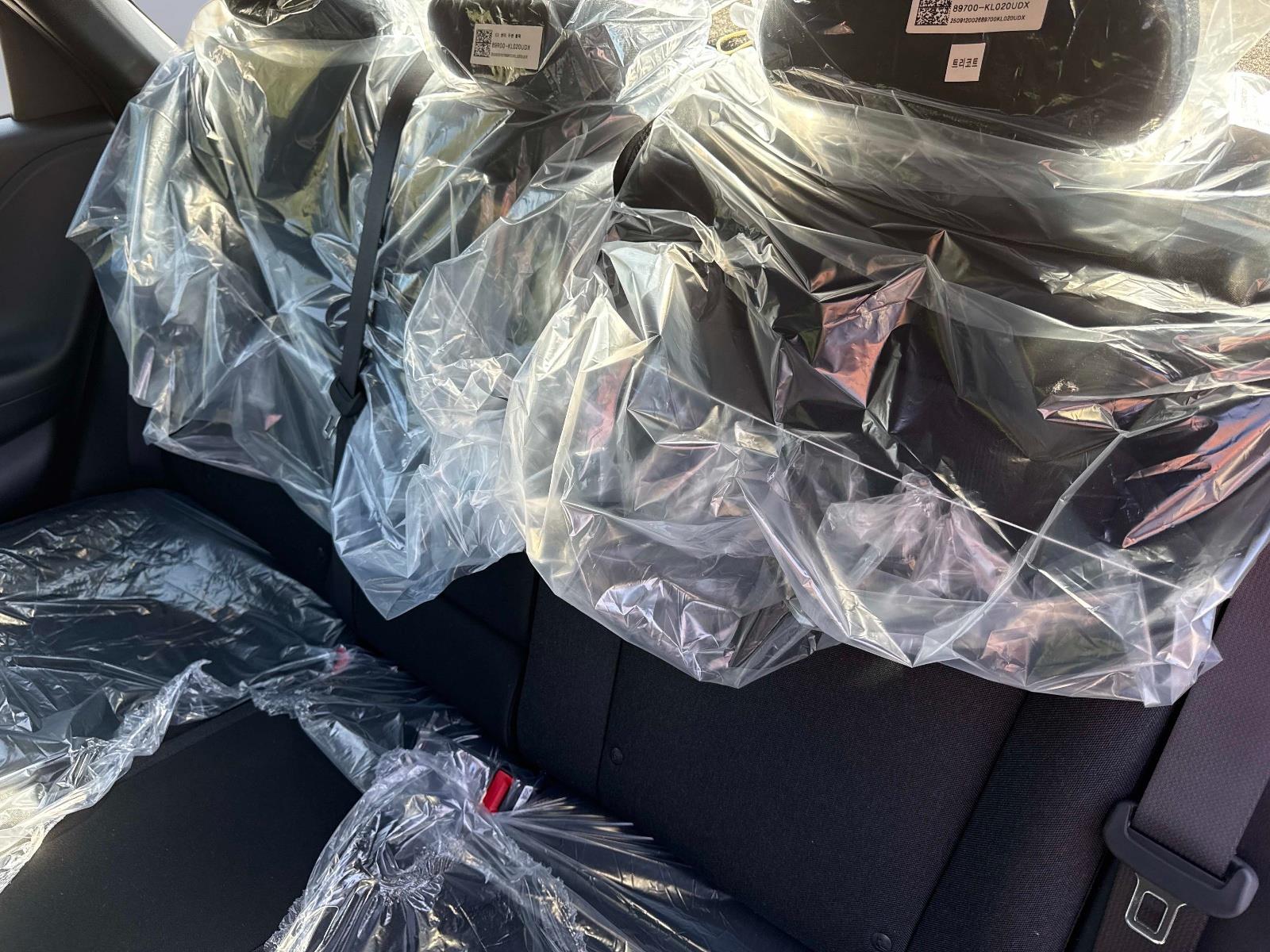 2025 Hyundai IONIQ 6 SE