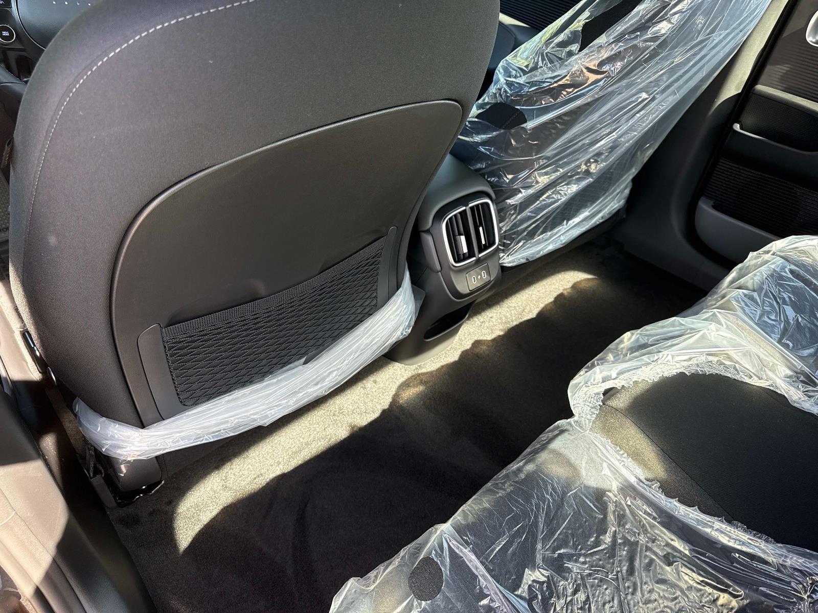 2025 Hyundai IONIQ 6 SE