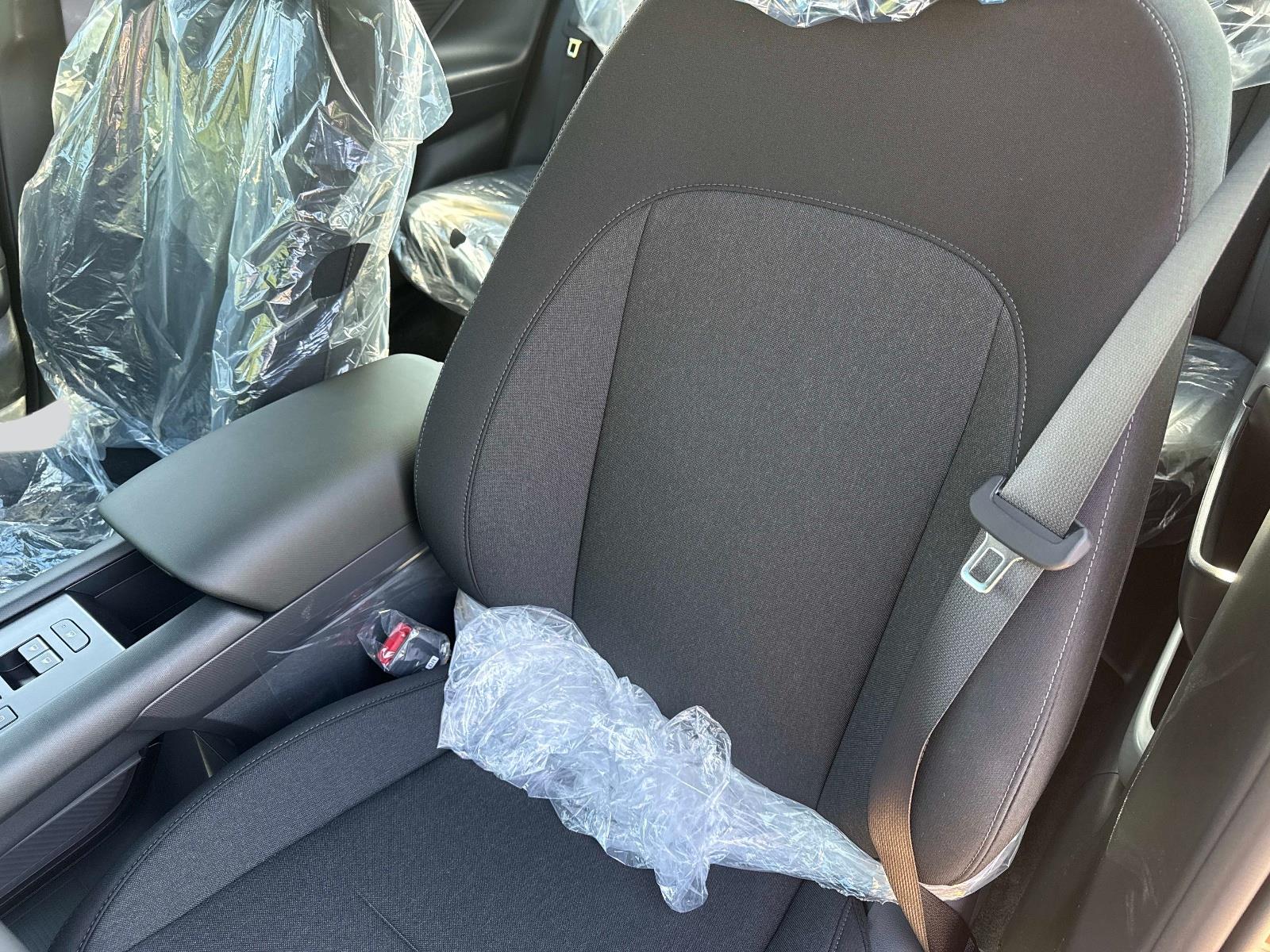 2025 Hyundai IONIQ 6 SE