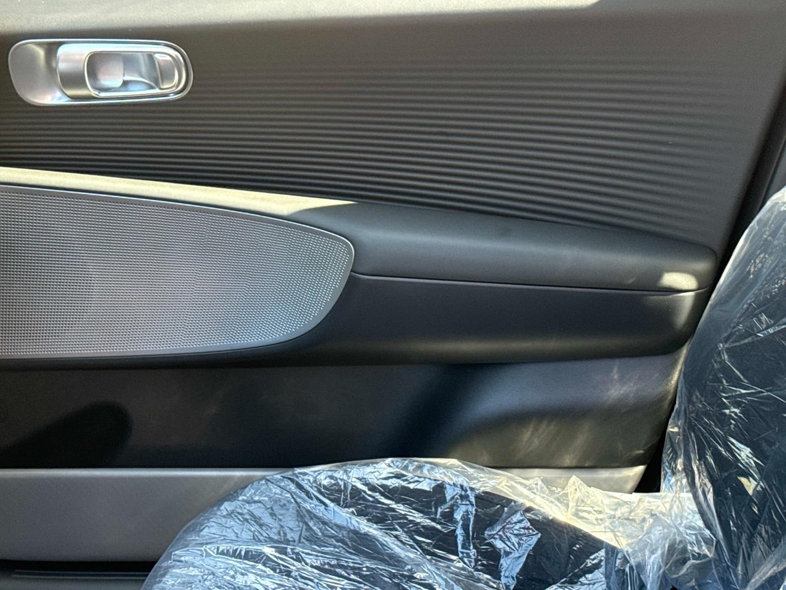 2025 Hyundai IONIQ 6 SE