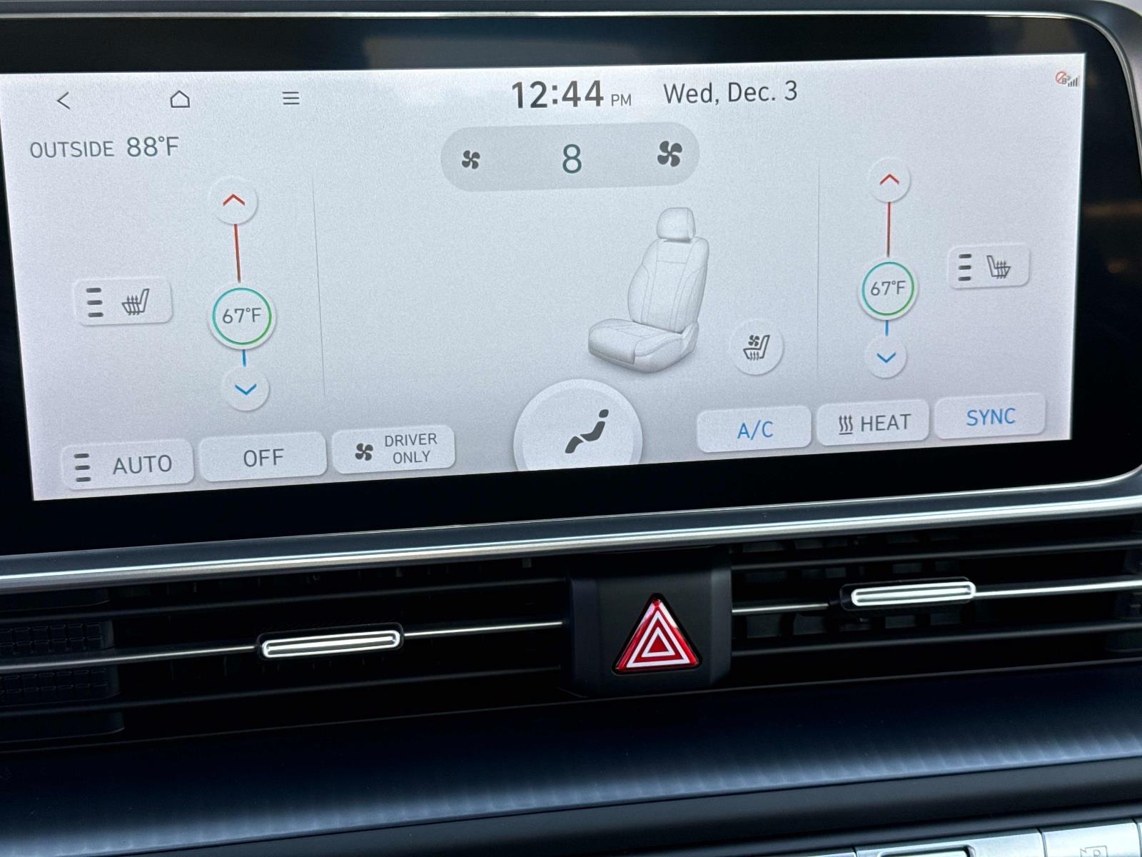 2025 Hyundai IONIQ 6 SE