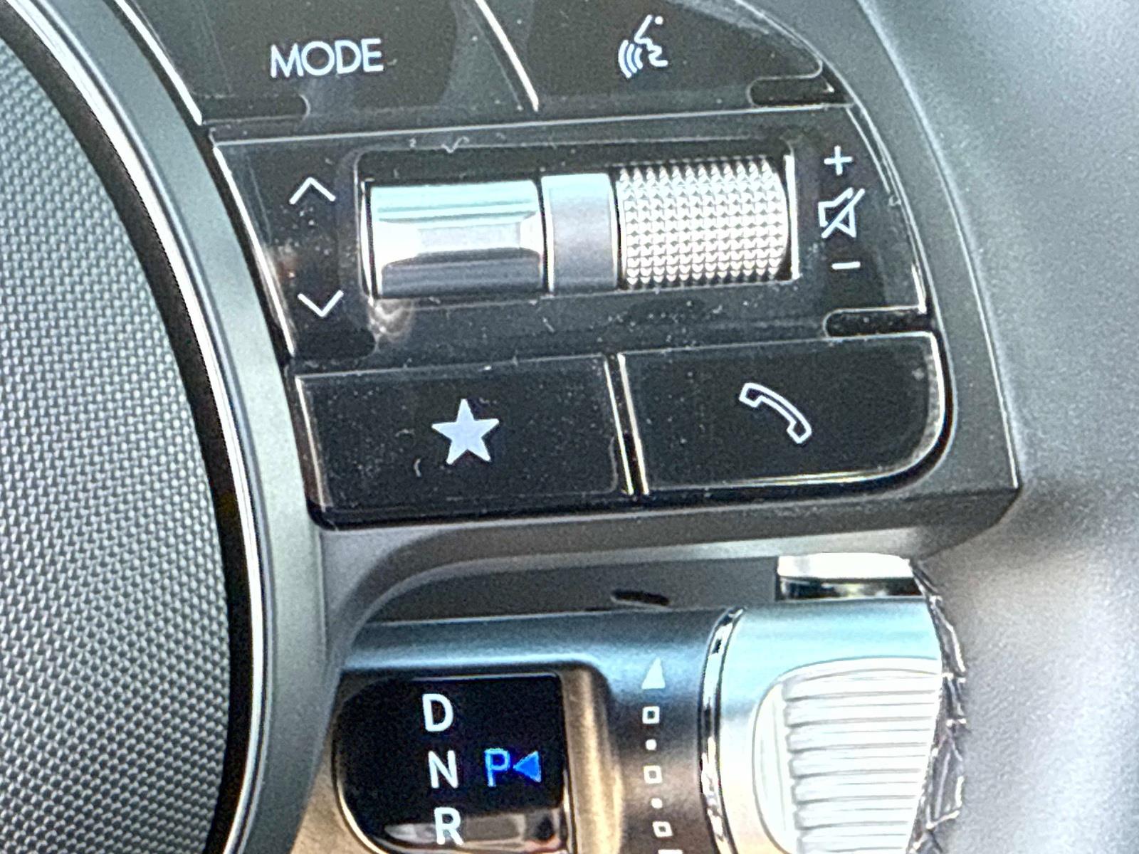 2025 Hyundai IONIQ 6 SE