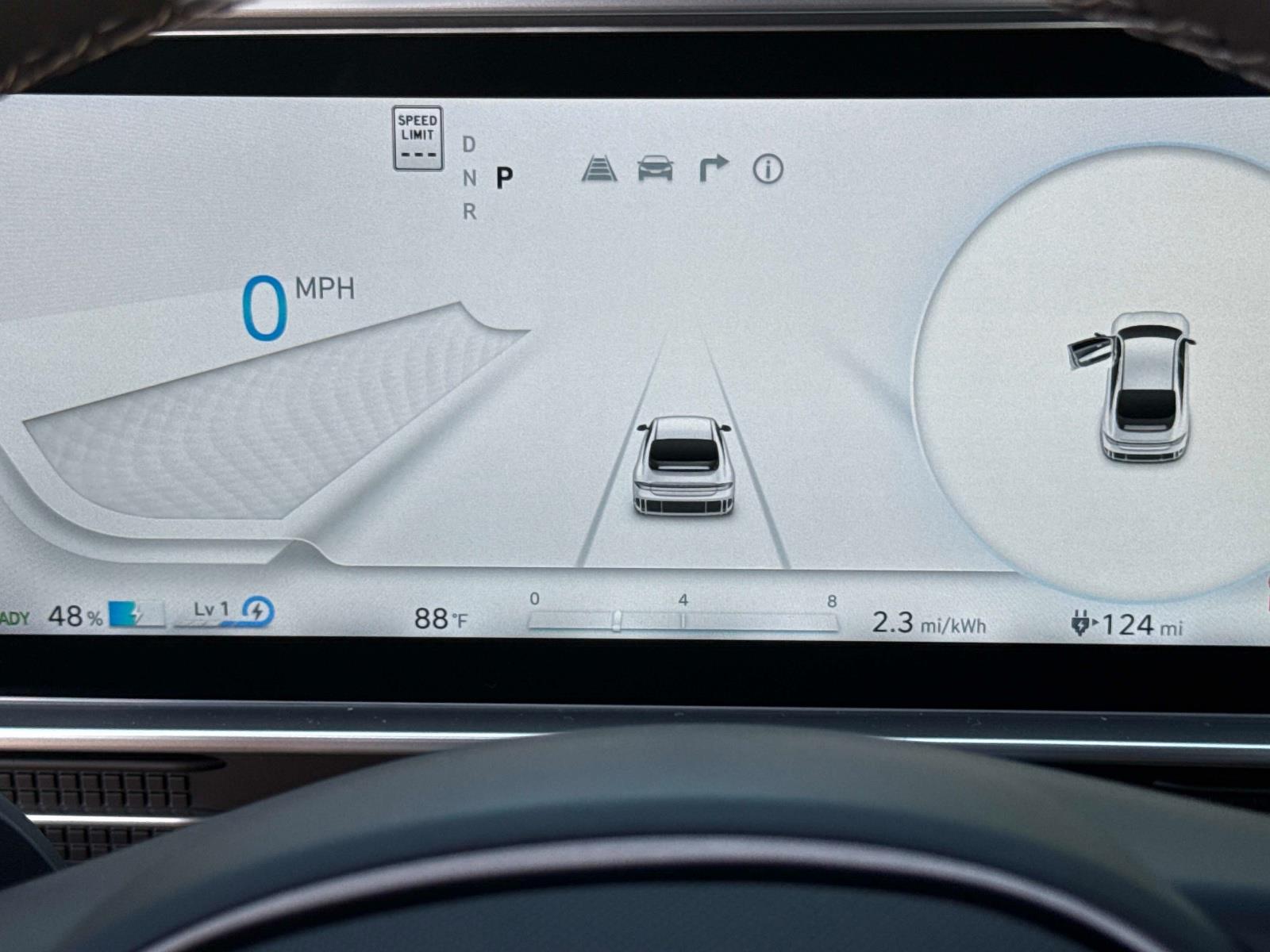 2025 Hyundai IONIQ 6 SE